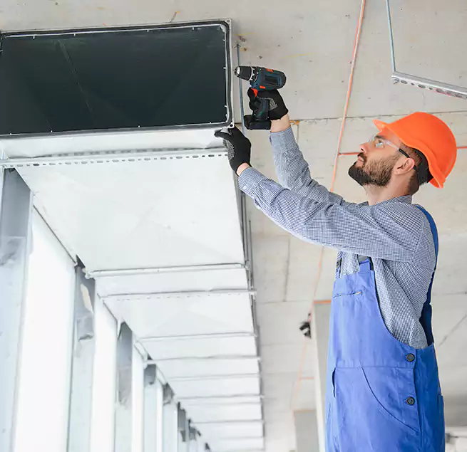 Why Homeowners & Businesses Trust Us in Glassboro, NJ