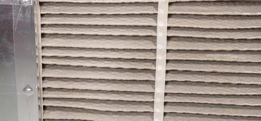 Mobile Car AC Filter Replacement in Glassboro