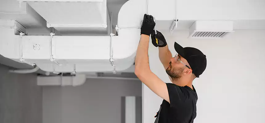 Our Air Duct Cleaning Services in Glassboro, NJ