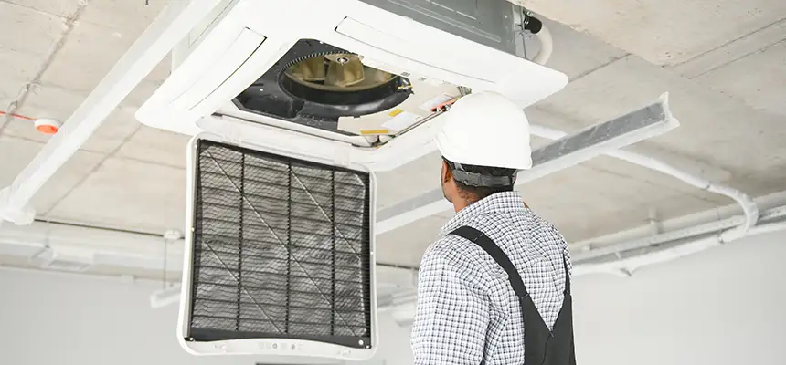 Our Affordable Duct Cleaning Near Me Services in Glassboro, NJ