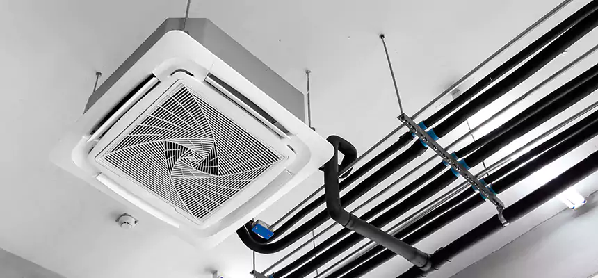 Our Air Duct Deep Cleaning Services in Glassboro, NJ