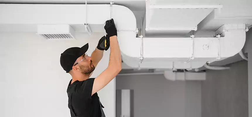 Our Air Duct Repair Services in Glassboro, NJ