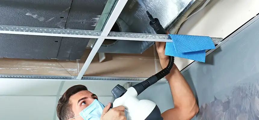 Our Air Duct Rodent Removal Services in Glassboro, NJ