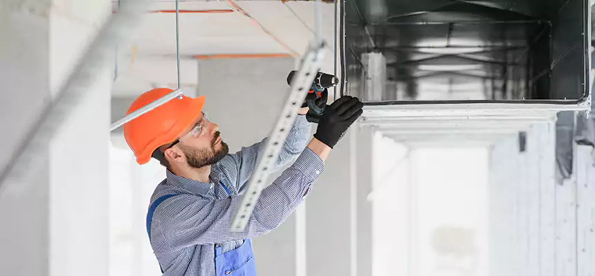 Our Air Vent Replacement Services in Glassboro, NJ