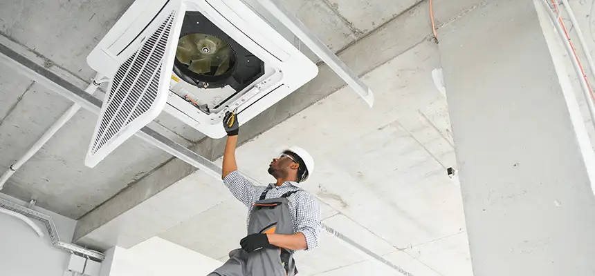 Efficient Multi‑Unit & HOA Annual Vent Cleaning Plans in Glassboro