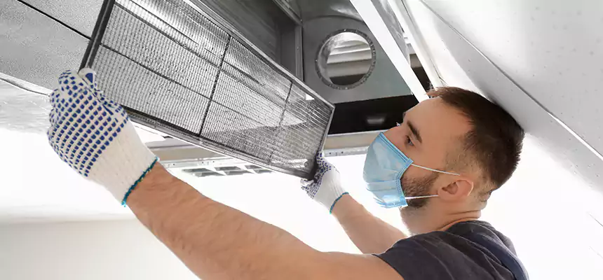 Our Dryer Vent Cleaning Services in Glassboro, NJ