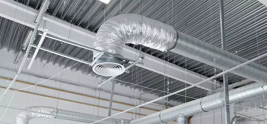Our Dryer Vent Hose Replacement Services in Glassboro, NJ