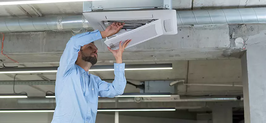 Our Energy Recovery Ventilation Cleaning Services in Glassboro, NJ