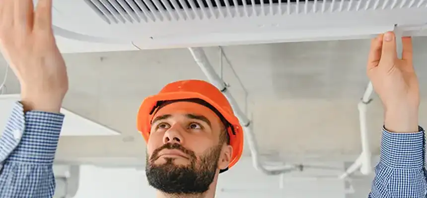 Our Furnace Vent Cleaning Services in Glassboro, NJ