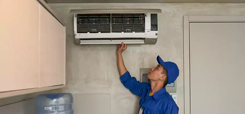 Balanced Fresh‑Air Ventilation (ERV/HRV) in Glassboro