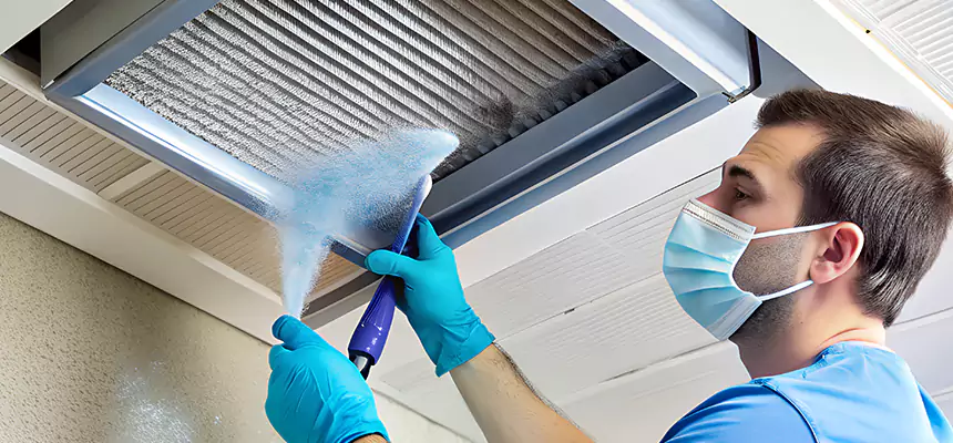 Our Home Ventilation Cleaning Services in Glassboro, NJ