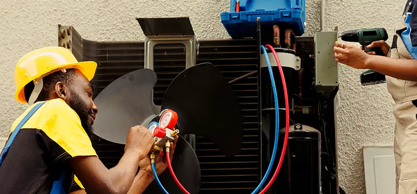 Our HVAC Airflow Optimization Services in Glassboro, NJ