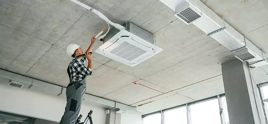 Our HVAC System Deodorizing Services in Glassboro, NJ
