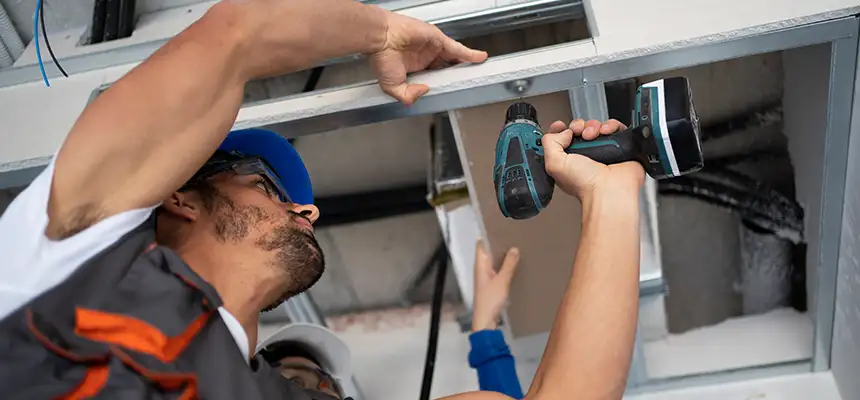 Our Improve Home Air Circulation Services in Glassboro, NJ