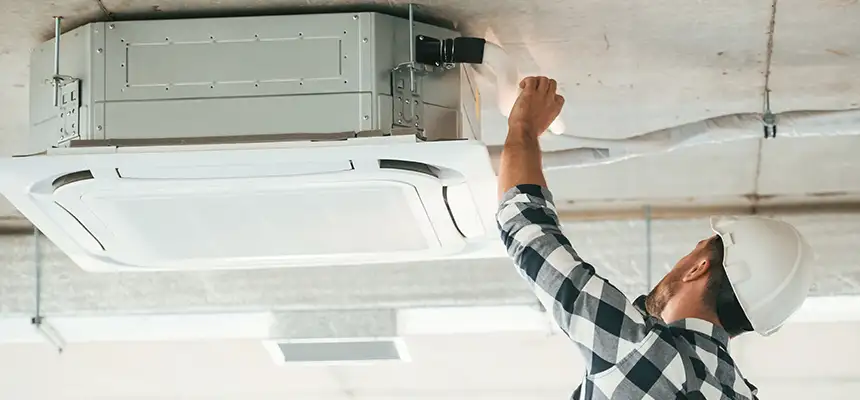 Our Local Vent Cleaning Services in Glassboro, NJ