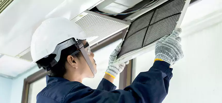 Our Multi-family Home Duct Cleaning Services in Glassboro, NJ