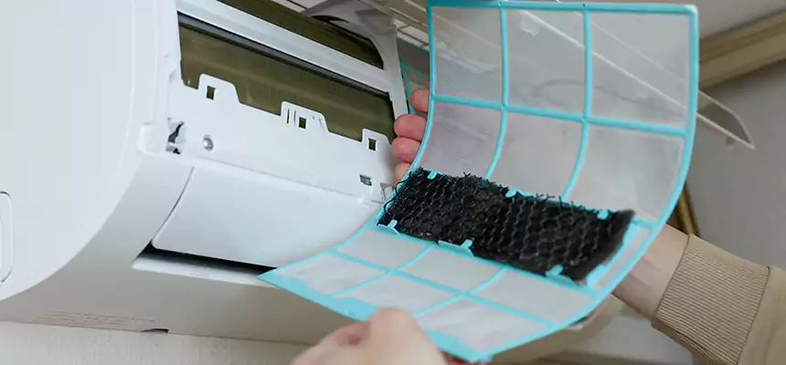 Gentle Ductwork Odor-Control Pet Dander Duct Cleaning in Glassboro, NJ