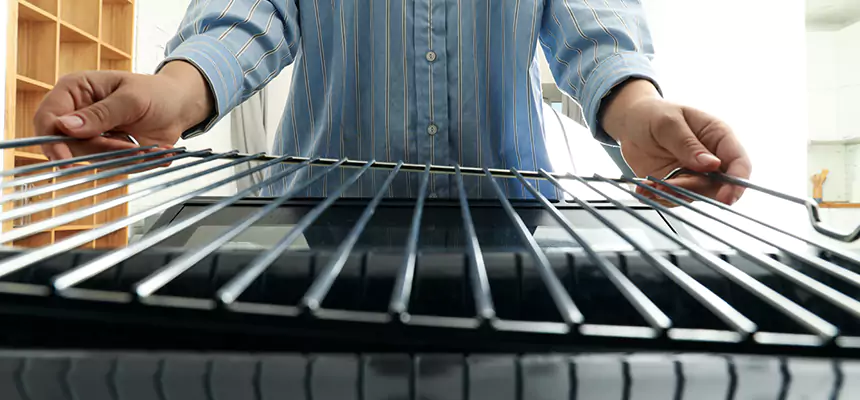Our Vent Grille Washing Services in Glassboro, NJ