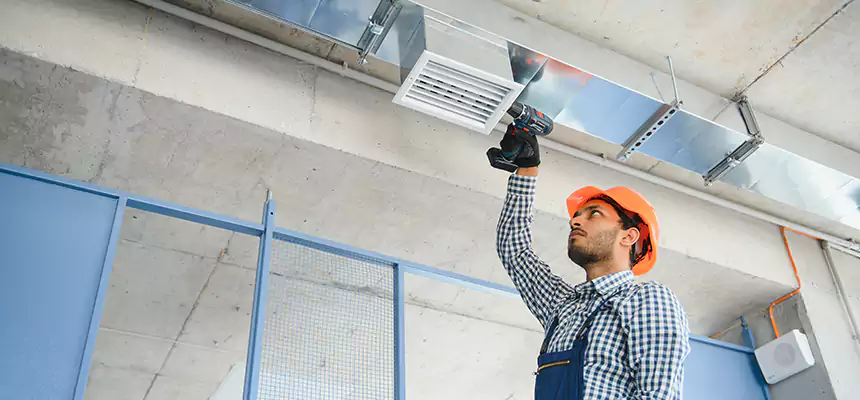 Efficient Exhaust Vent Cleaning in Glassboro, NJ