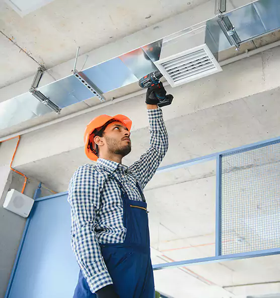 Welcome to Air Duct Cleaning & Repairs Glassboro — Your Local Air Duct Installation Specialists in Glassboro, NJ