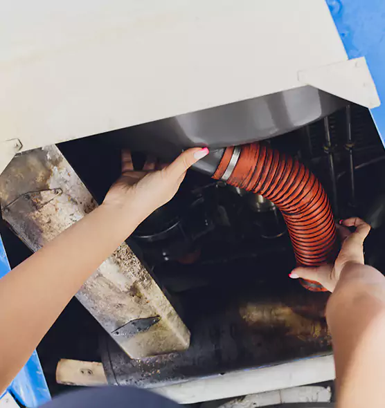 Professional Air Duct Leak Repair in Glassboro, NJ