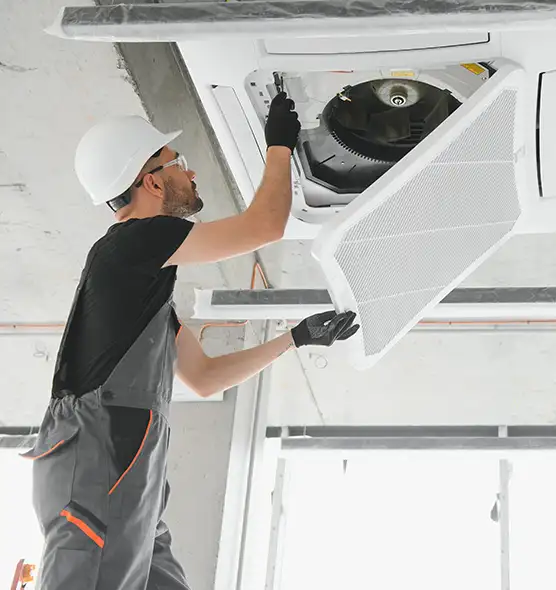 About Air Duct Rodent Removal in Glassboro, NJ