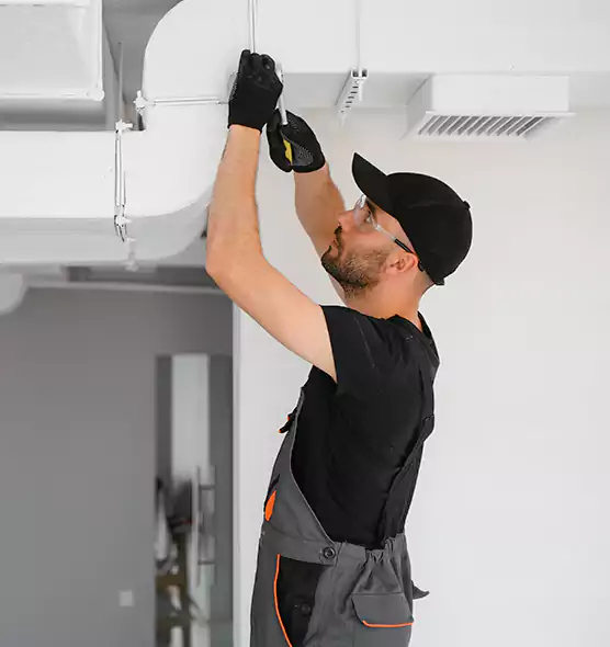 Professional Air Purifier Installation in Glassboro, NJ