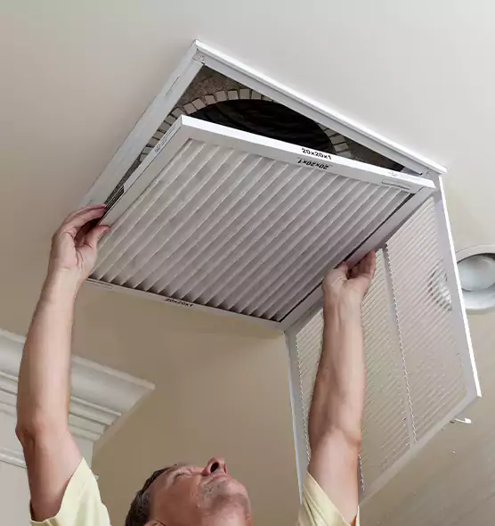 Trusted Apartment Air Duct Cleaning in Glassboro, NJ