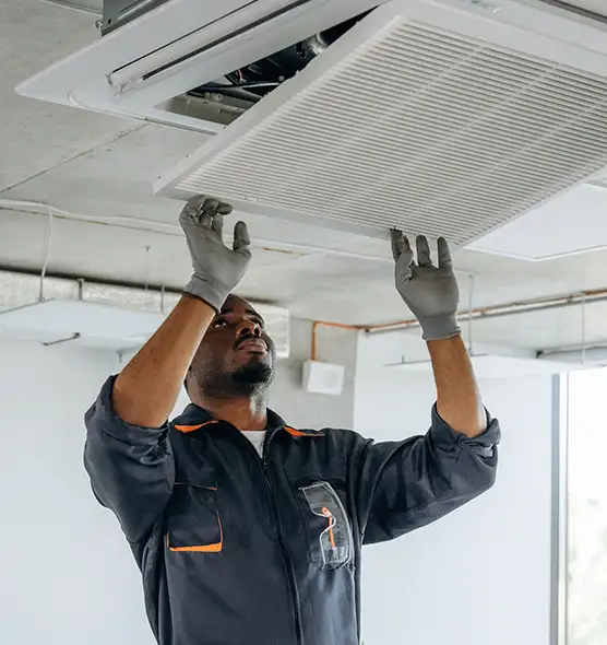 About Certified Air Duct Specialists in Glassboro, NJ