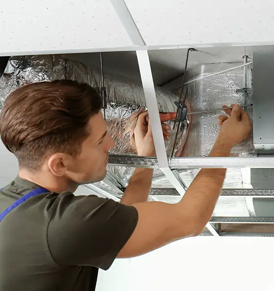 Professional Clogged Dryer Vent Repair in Glassboro, NJ