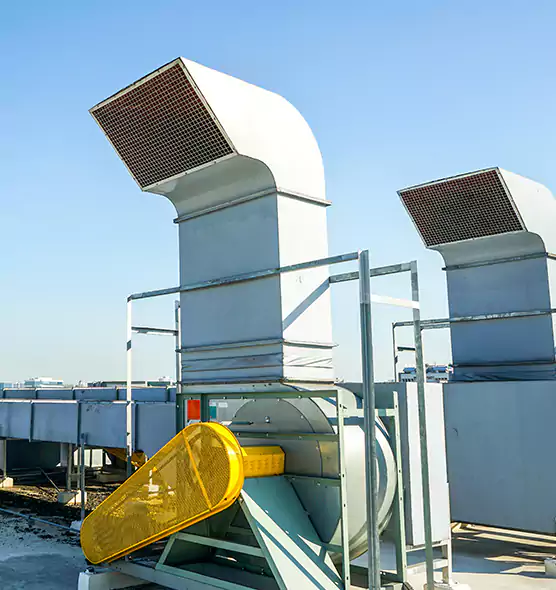 Advanced Commercial HVAC Duct Cleaning in Glassboro, NJ