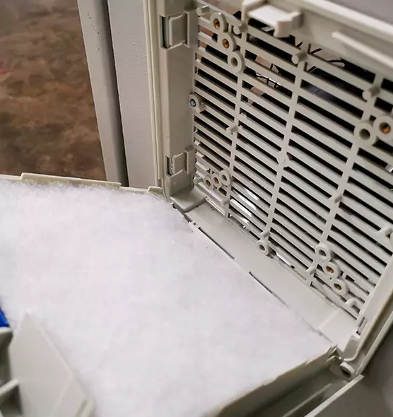 Professional Dryer Vent Mold Cleaning in Glassboro, NJ