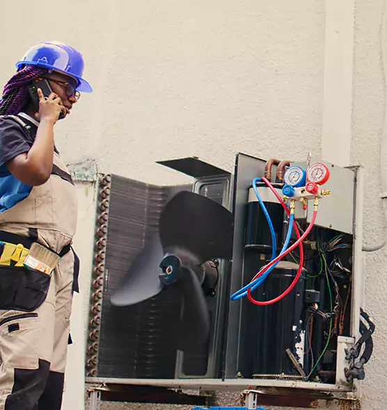 Professional Energy-Efficient HVAC Cleaning in Glassboro, NJ