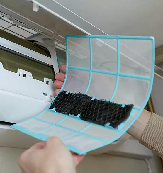 Welcome to Air Duct Cleaning & Repairs Glassboro — Your Local HEPA Filter Installation Pros in Glassboro, NJ