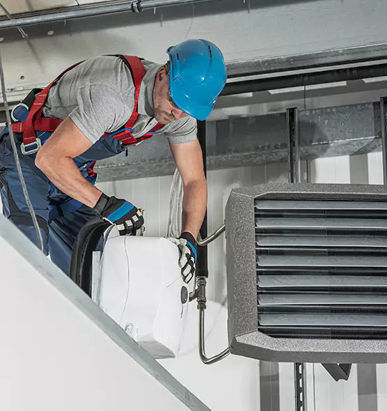 Professional HVAC Cleaning Solutions in Glassboro, NJ