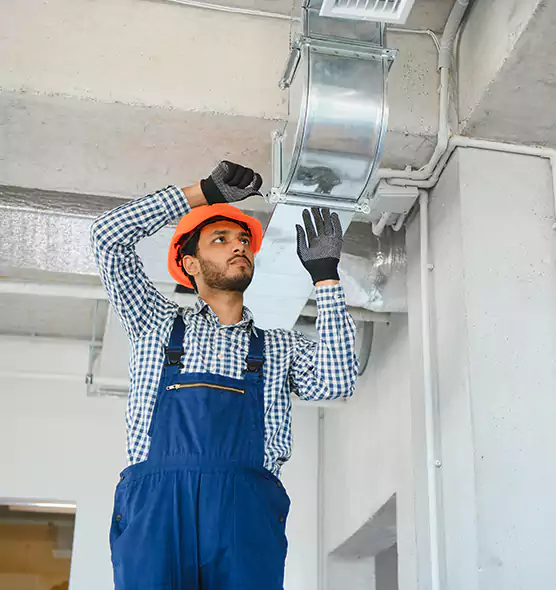 About HVAC System Deodorizing in Glassboro, NJ