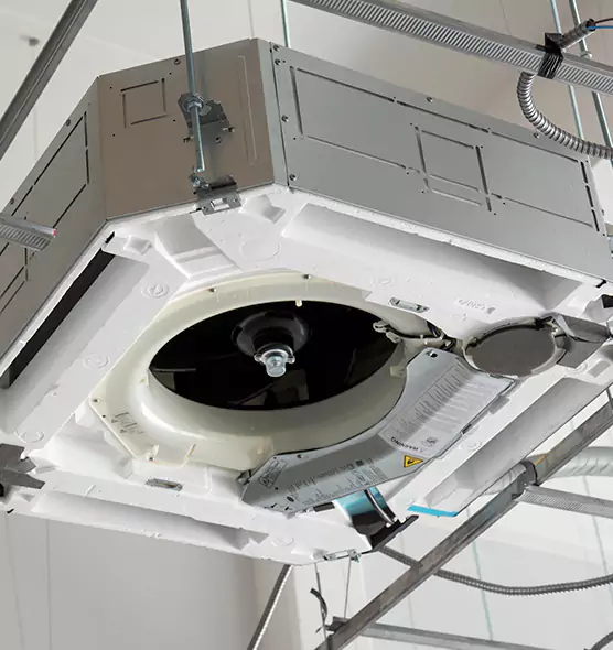 Professional Industrial Dryer Vent Cleaning in Glassboro, NJ