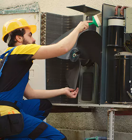 Top-Rated New Room Vent Extension in Glassboro, NJ