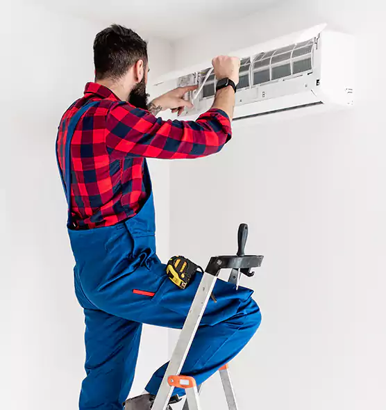 About Smart Air Conditioning Installation in Glassboro, NJ