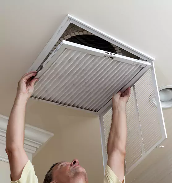 Trusted Vent Shaft Cleaning Expert in Glassboro, NJ