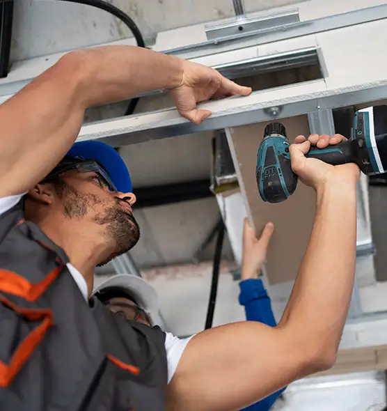 About Vent Smoke Odor Elimination in Glassboro, NJ