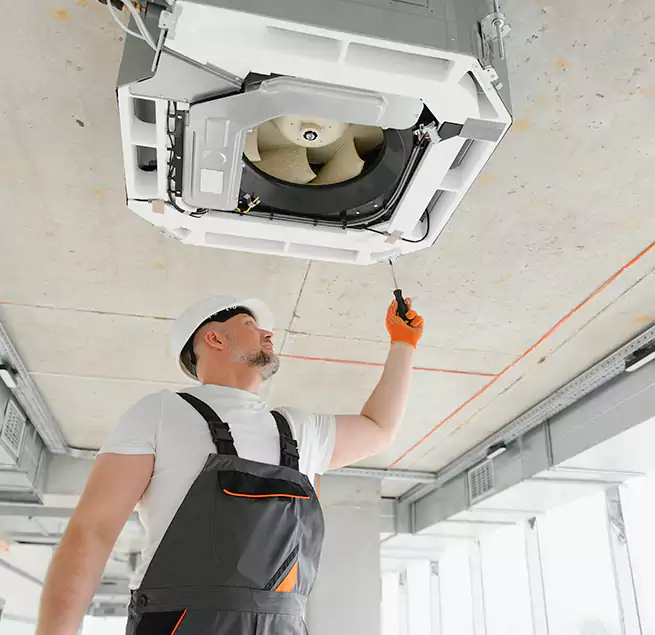 Why Homeowners & Businesses Trust Us in Glassboro, NJ?