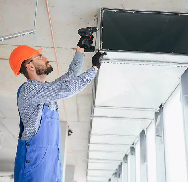 Why Homeowners & Businesses Trust Us in Glassboro, NJ?