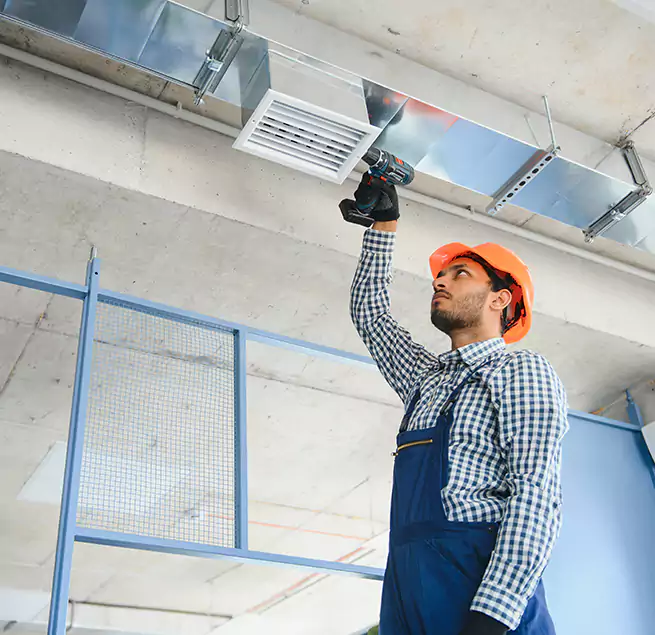 Why Homeowners & Businesses Trust Us in Glassboro, NJ?