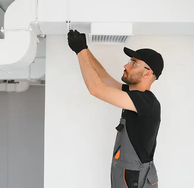 Why Homeowners & Businesses Trust Us in Glassboro, NJ?