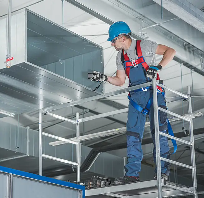 Why Homeowners & Businesses Trust Us in Glassboro, NJ?