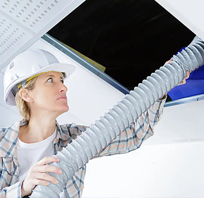 Why Homeowners & Businesses Trust Us Glassboro, NJ