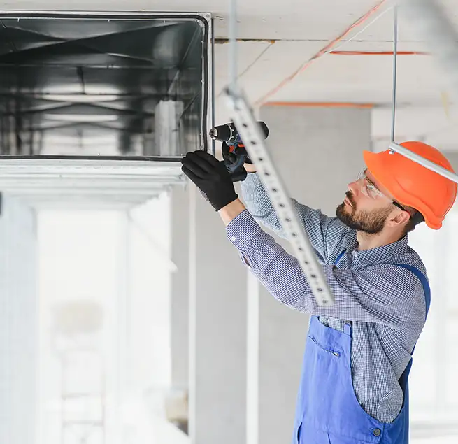 Why Homeowners & Businesses Trust Us in Glassboro, NJ?