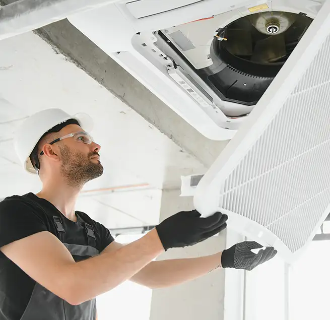 Why Homeowners & Businesses Trust Us in Glassboro, NJ?