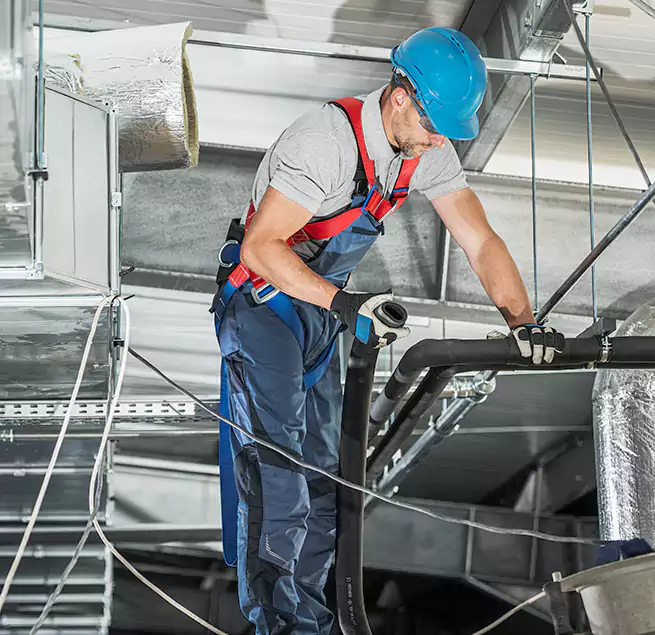 Why Homeowners & Businesses Trust Us in Glassboro, NJ?